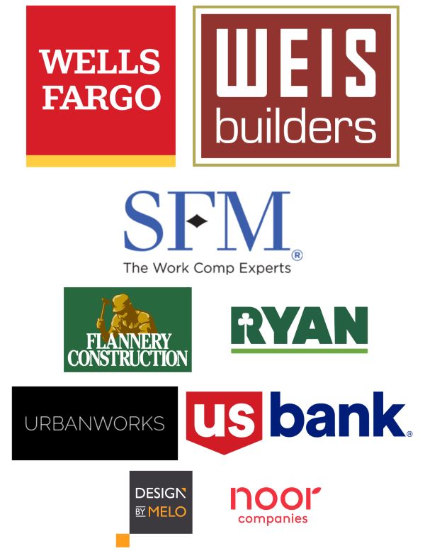sponsors