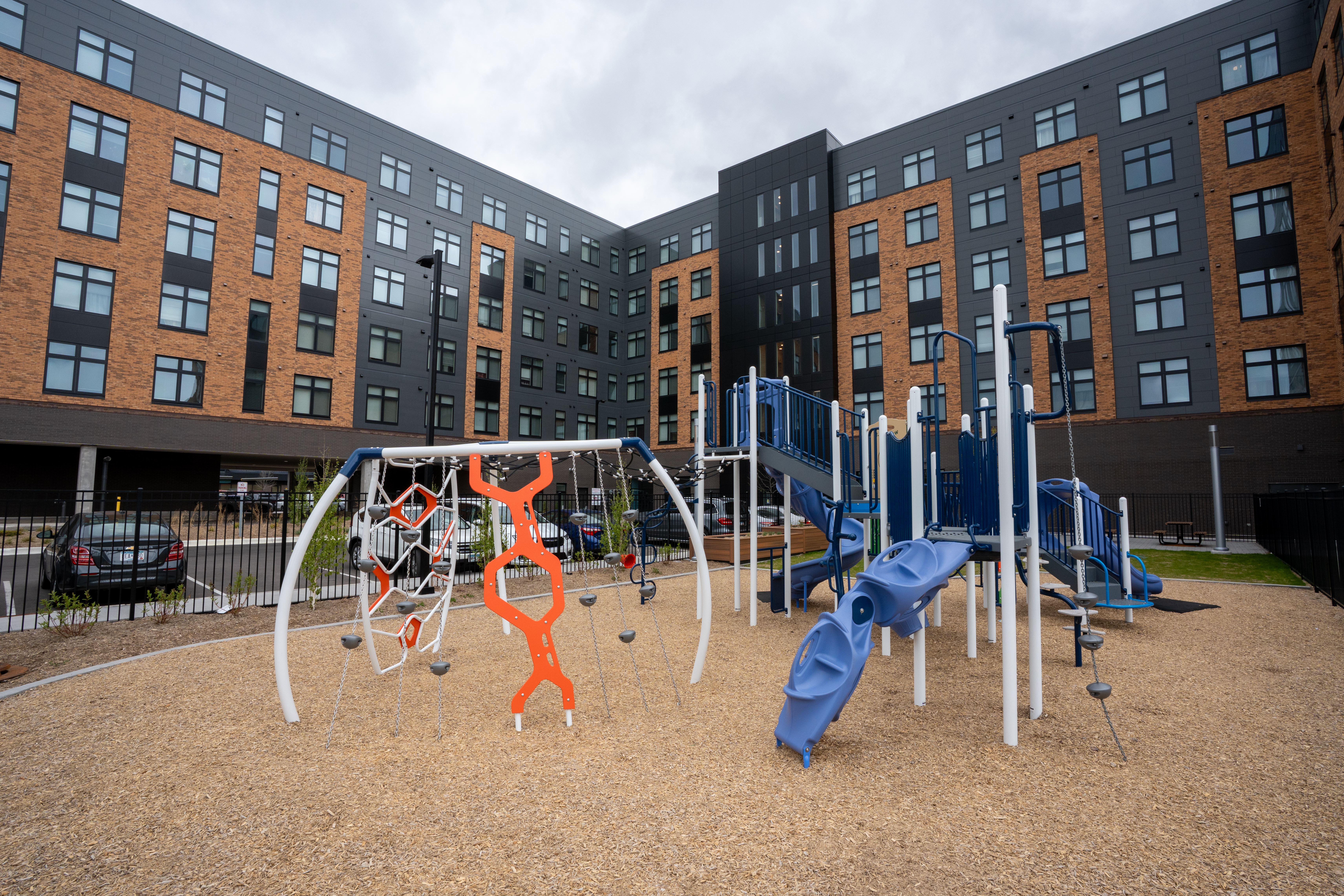 Playground