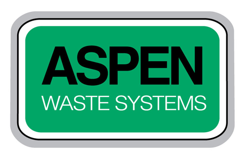 aspen waste logo