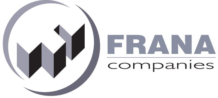 Frana logo