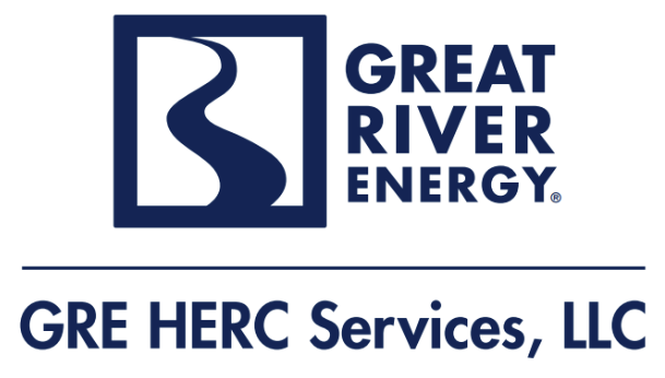 GRE HERC Services logo