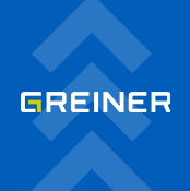 greiner logo