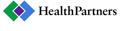 Health Partners Logo