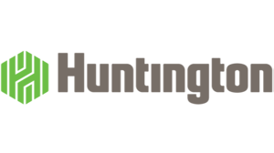 Huntington logo