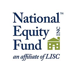 NEF logo