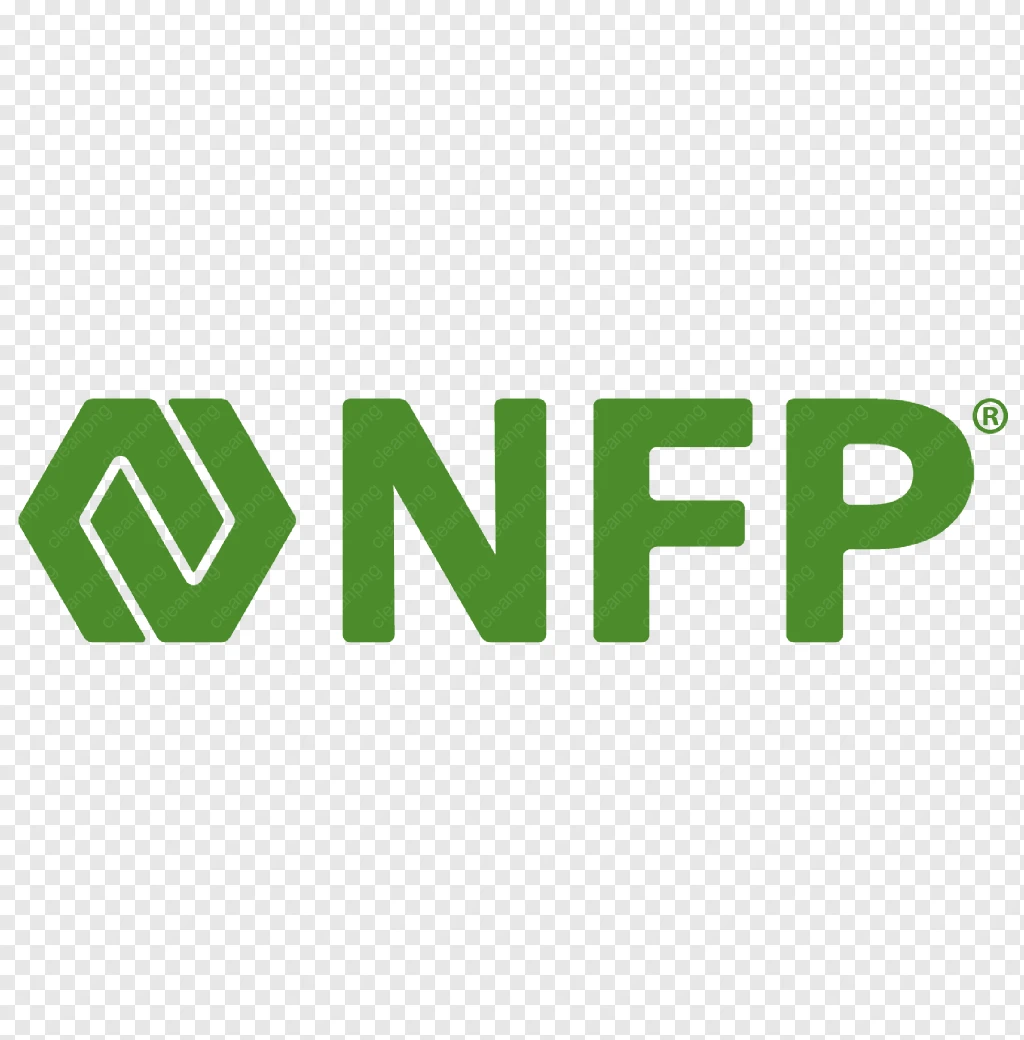 NFP logo