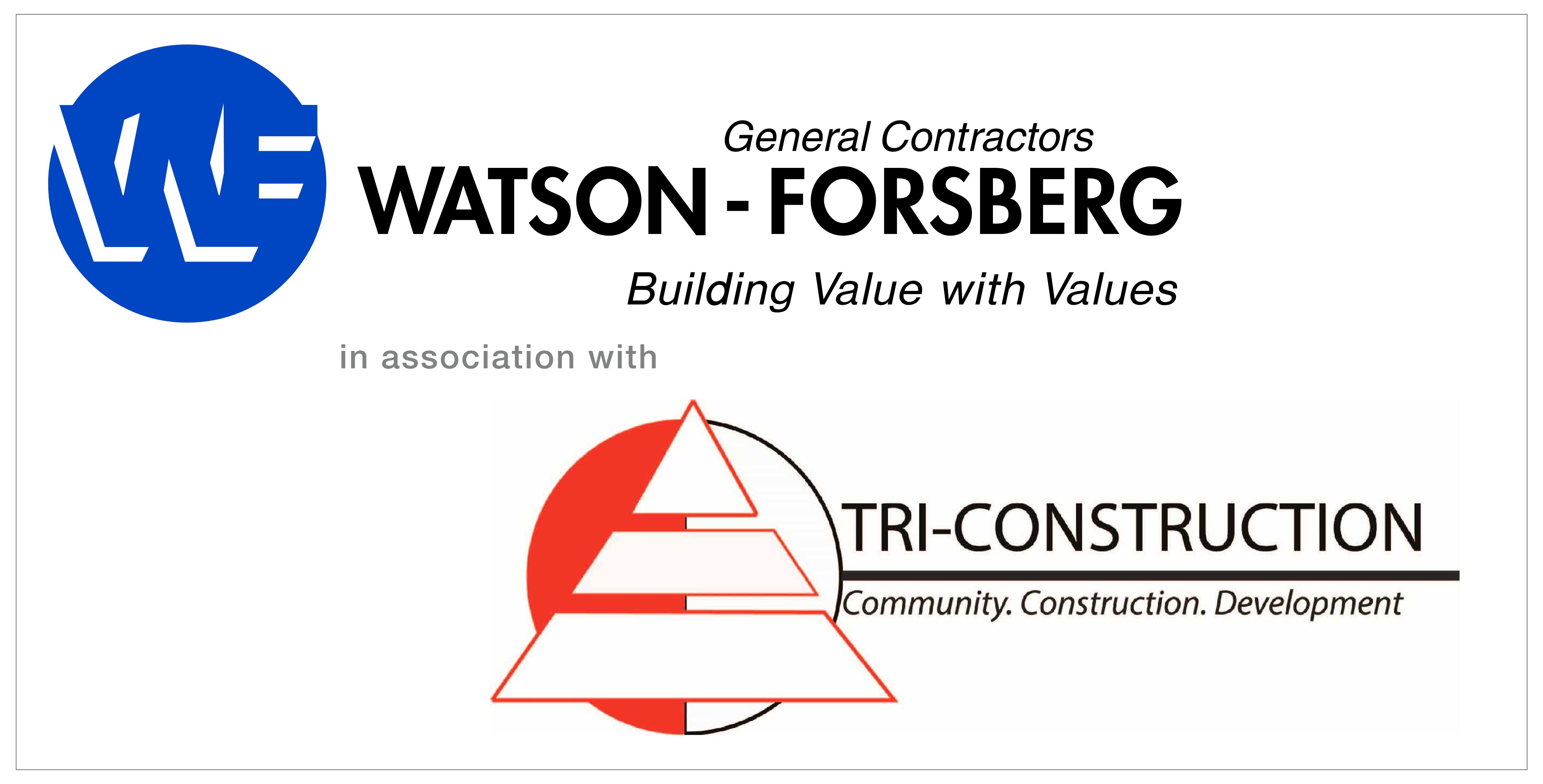 Watson-Forsberg