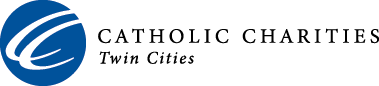 Catholic Charities logo