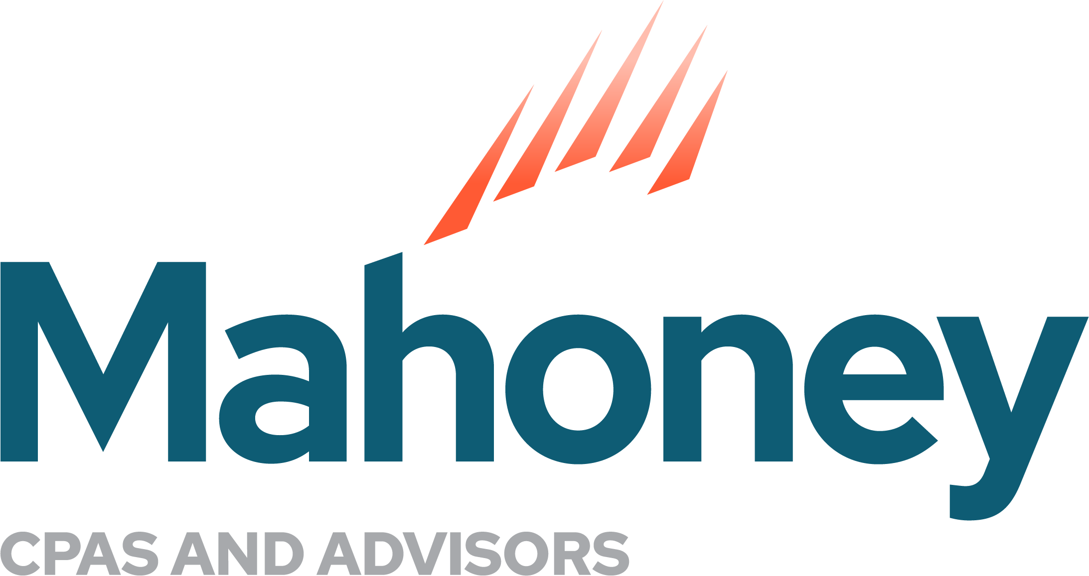 mahoney logo