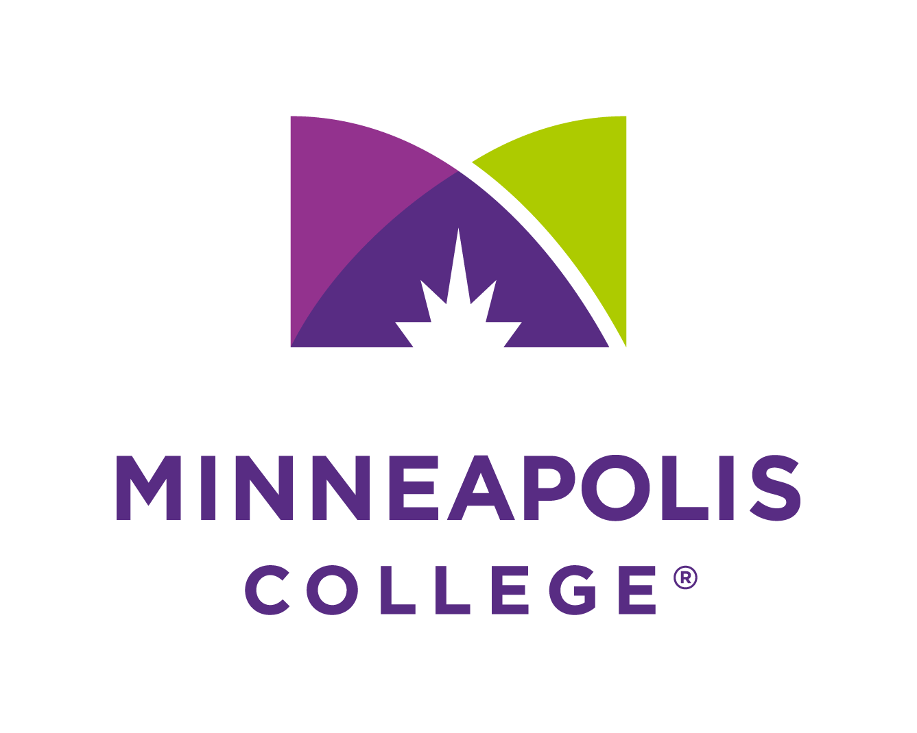 Minneapolis College logo