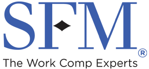 SFM logo