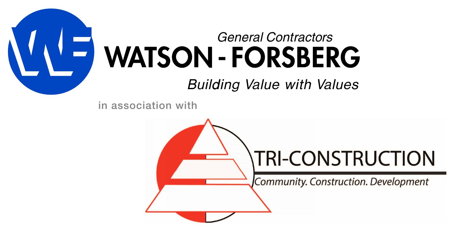 Watson-Forsberg logo