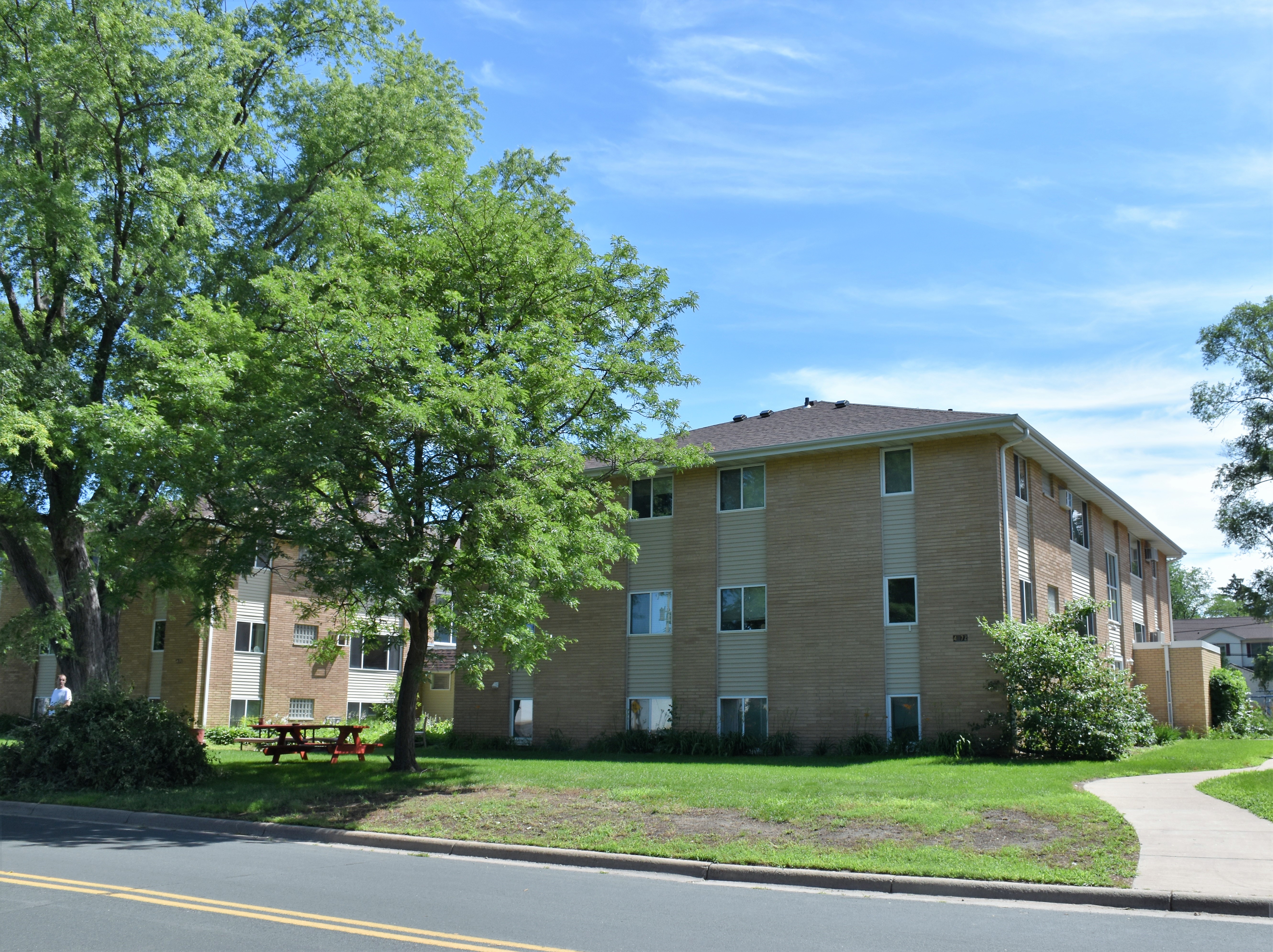 exterior image of adair property