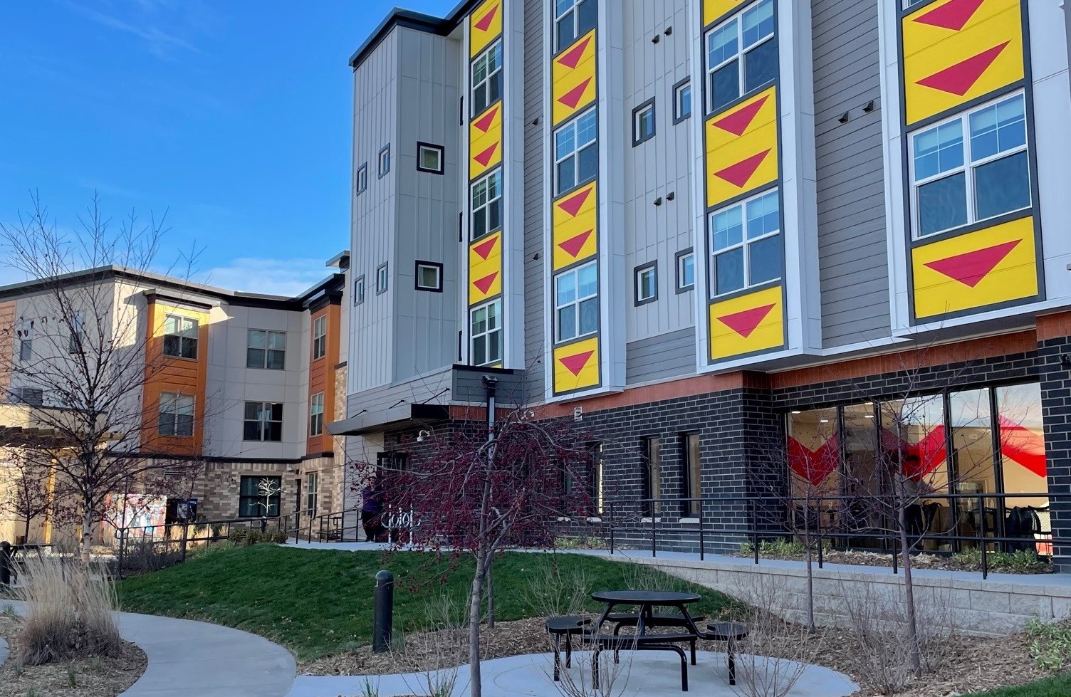 Anishinabe III exterior image of property