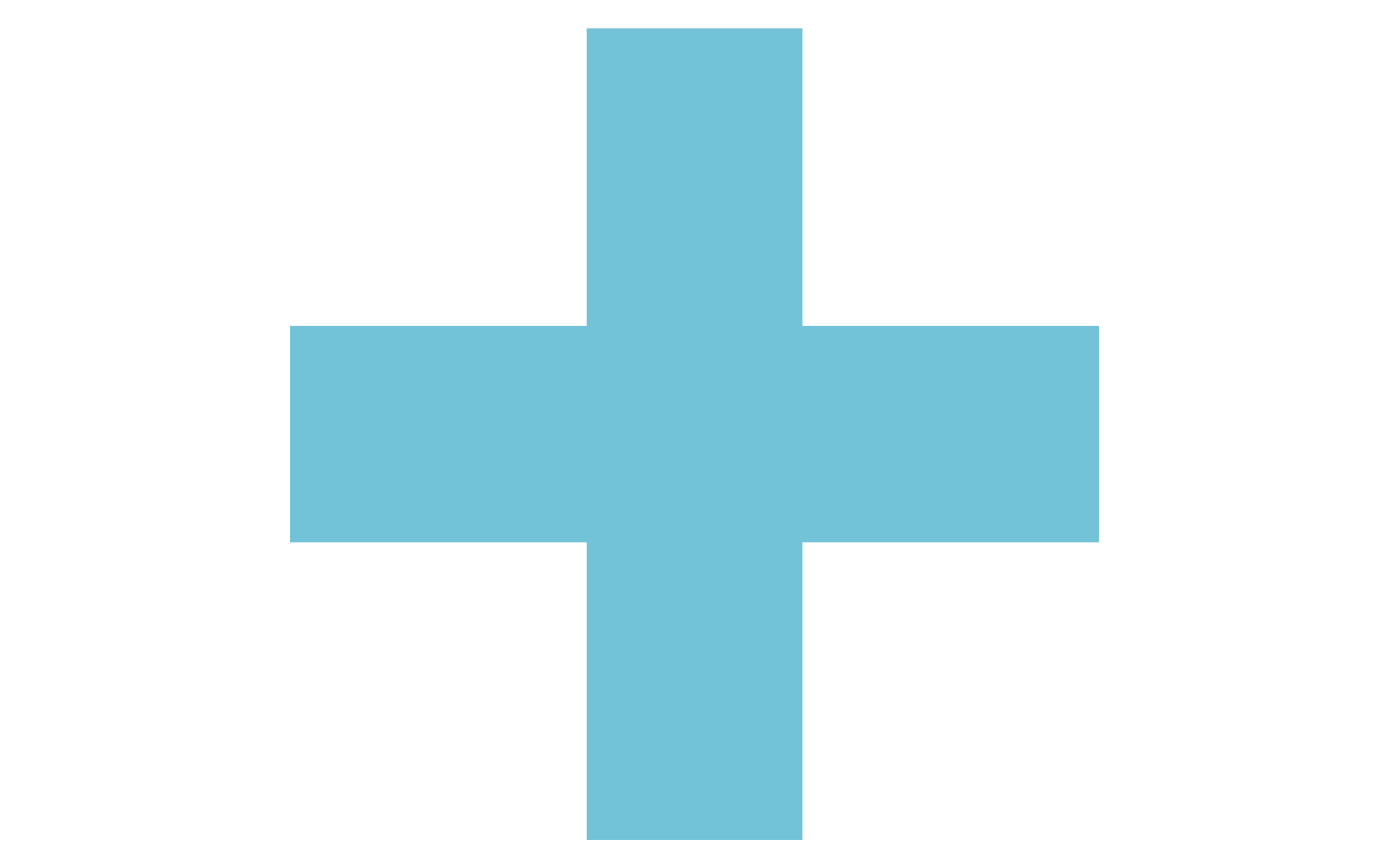 Plus sign icon