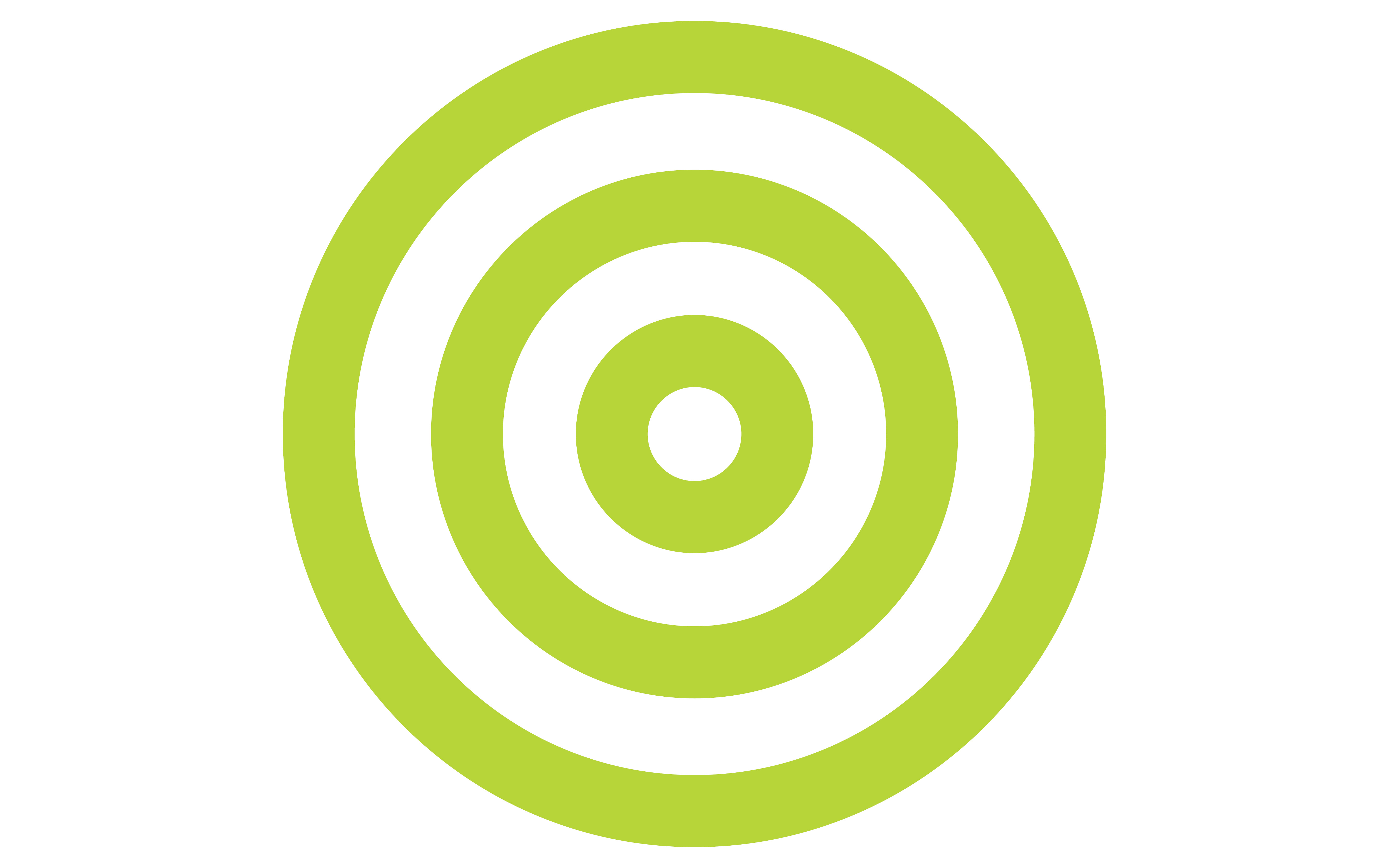 Bullseye Icon