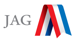 JAG Logo