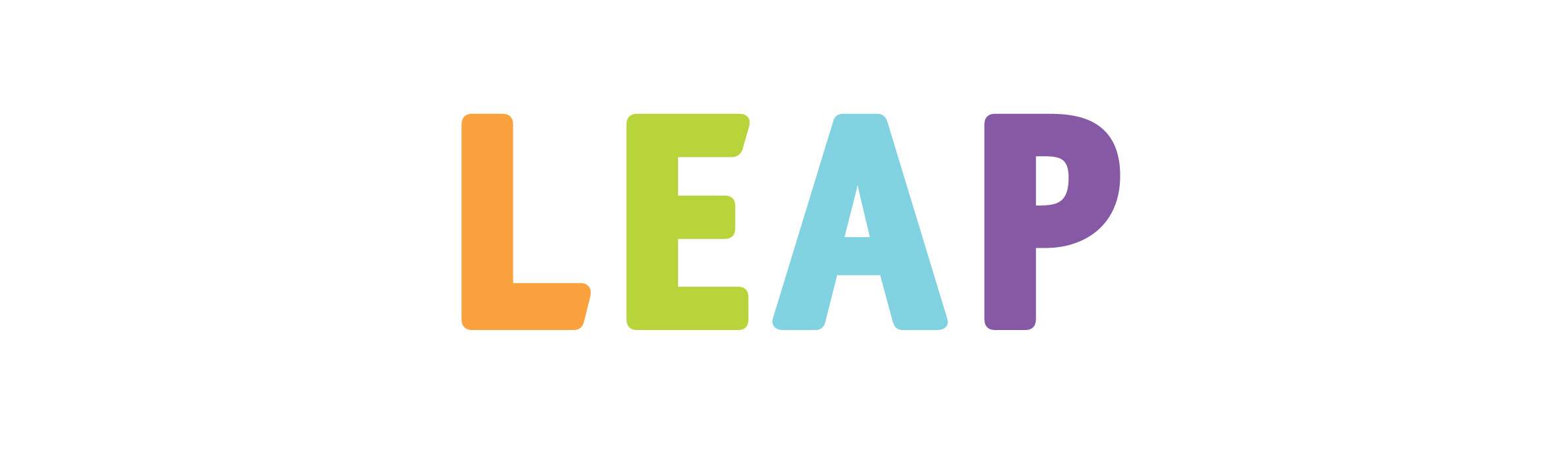 LEAP Logo