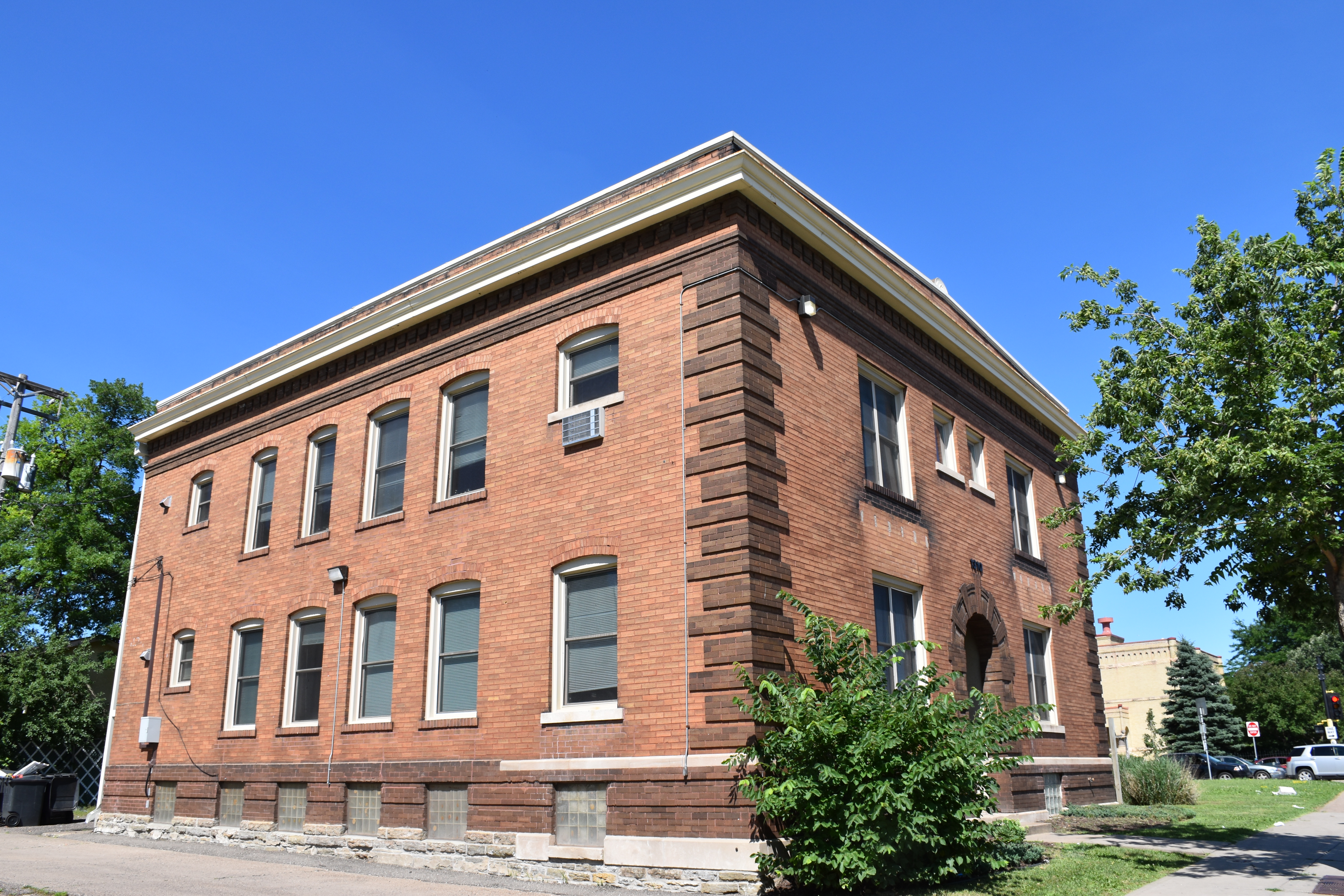 Exterior Image of PPL Greenleaf property