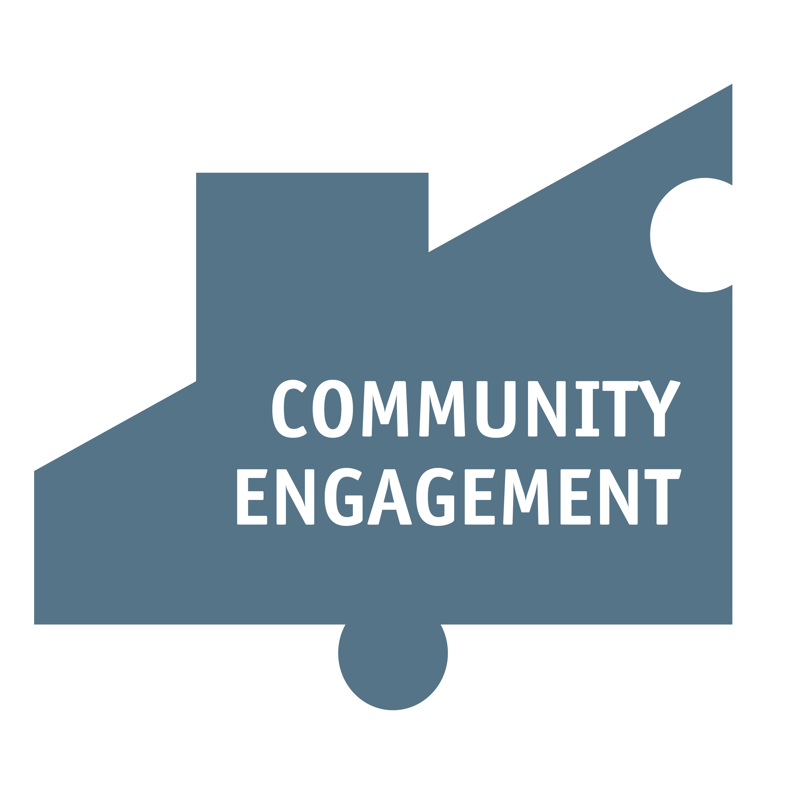 Community Engagement