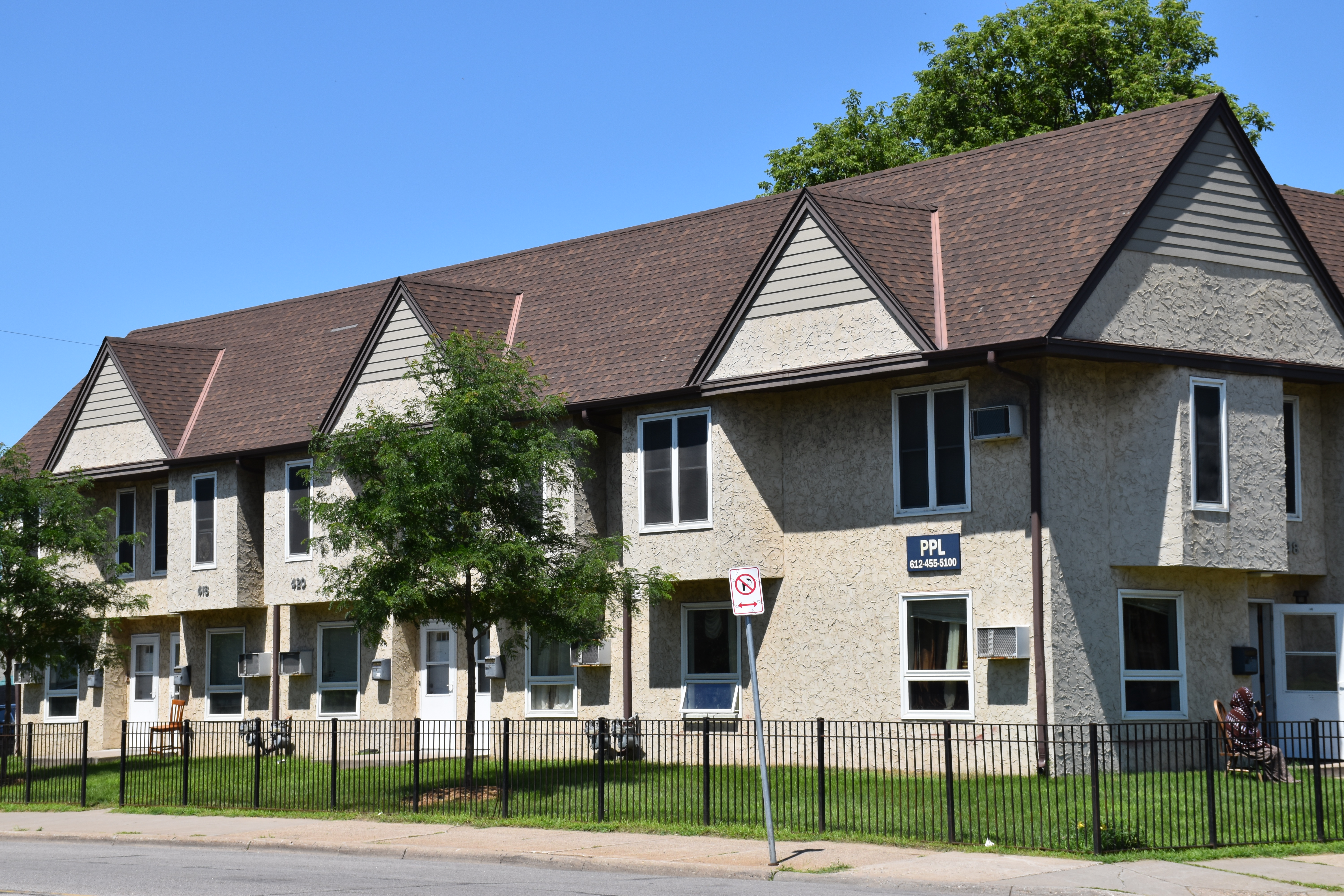 Southside Community Apartments