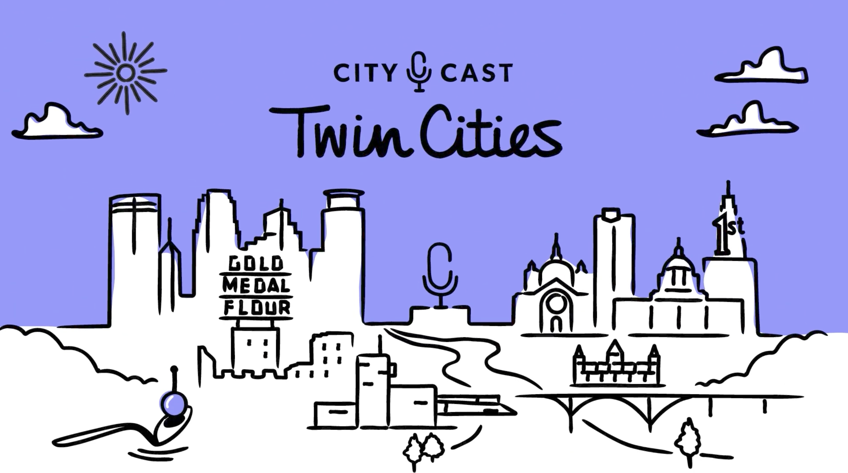 City Cast Logo.