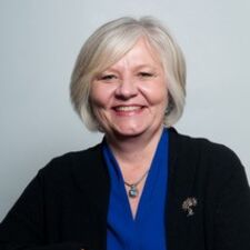 Tanya Bell