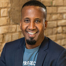 Mohamed Hassan