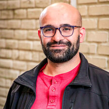 Ashraf Askar