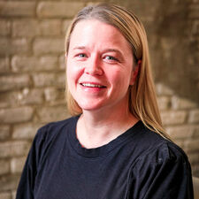 Kate Norman