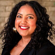 volunteer opportunities 55404 Zarah Augustine