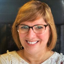 Wendy Helgeson