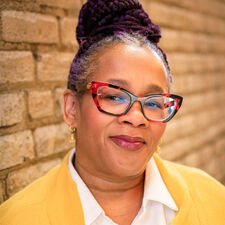 Rashida Jackson