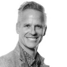 Paul Jackson