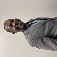 William Bolton - Homeownership and Financial Coach