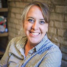 Nancy McMurray - Director of Family Services