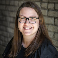 Caitlin Dougherty - Director of Resident Services Operations