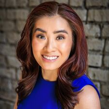 Pauleen Le -Director of Communications and Marketing