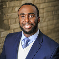William Price - Senior Director of Real Estate Development