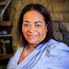 Karla Henderson - President and CEO of Project for Pride in Living