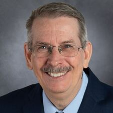 Kevin Howat headshot