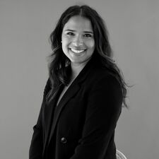 Sondra Ciesielski headshot