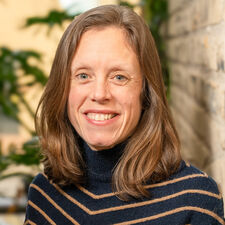 Mara Hennen, Senior Director of Financial Planning and Analysis on the PPL team.
