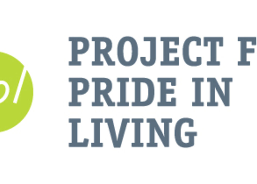 Homestretch at PPL | Project for Pride in Living