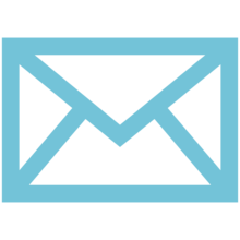 envelope icon