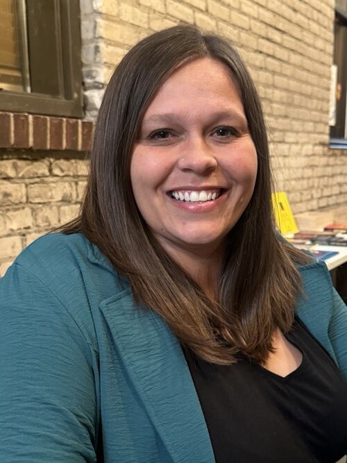 Latisha Moening - Volunteer Program Manager at Project for Pride in Living