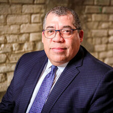 PPL CEO Paul Williams