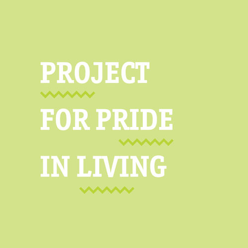 Project for Pride in Living