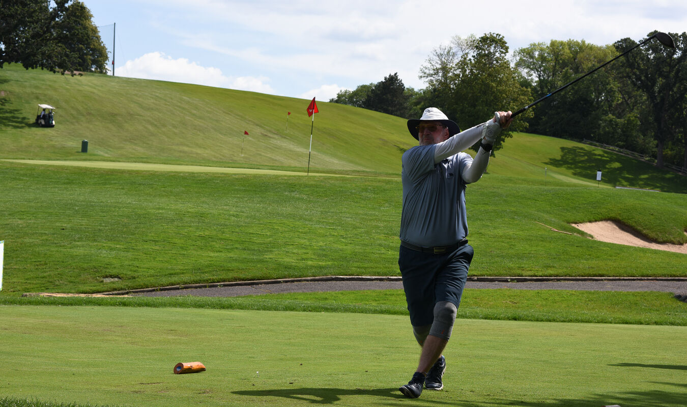 follow thru