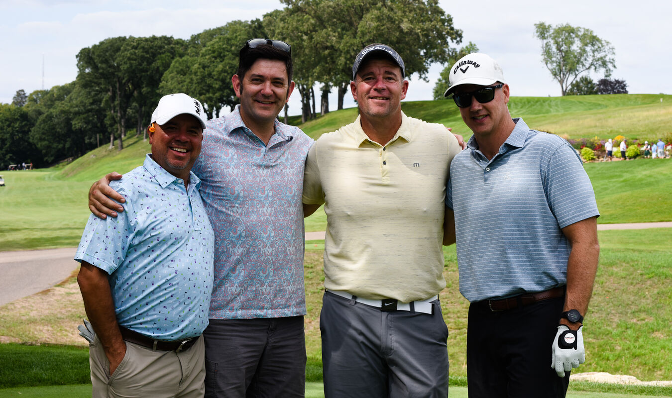 wf foursome